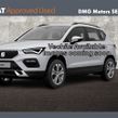 SEAT Ateca 2023