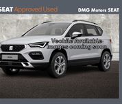 SEAT Ateca 2023