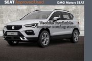 SEAT Ateca 2023