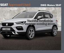 SEAT Ateca 2023