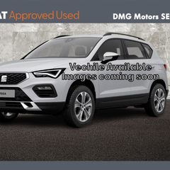 SEAT Ateca 2023