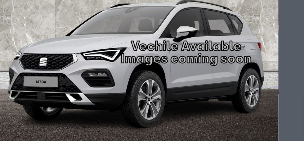 SEAT Ateca 2023