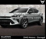 Cupra Formentor 2022