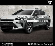 Cupra Formentor 2022