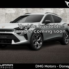 Cupra Formentor 2022
