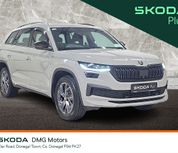 Skoda Kodiaq 2024