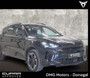 Cupra Formentor 2025