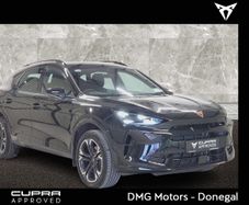 Cupra Formentor 2025