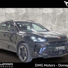 Cupra Formentor 2025
