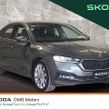 Skoda Octavia 2024
