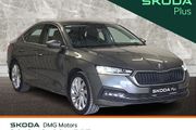 Skoda Octavia 2024