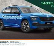Skoda Kamiq 2024