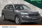 Skoda Kamiq 2024