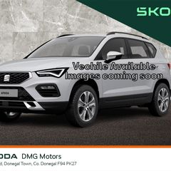 SEAT Ateca 2023
