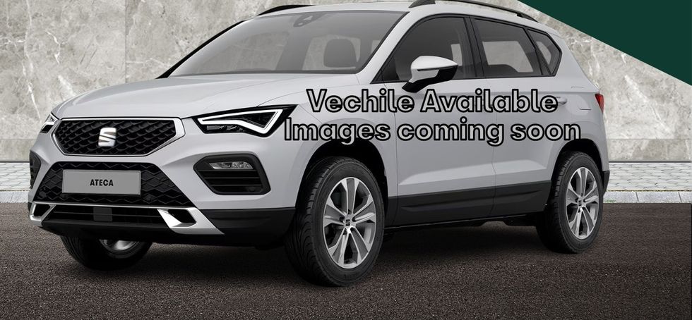 SEAT Ateca 2023
