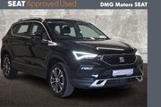 SEAT Ateca 2023