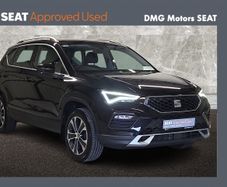 SEAT Ateca 2023