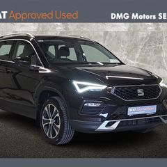 SEAT Ateca 2023