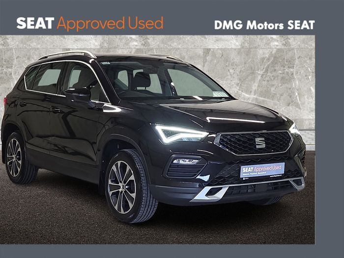 SEAT Ateca 2023