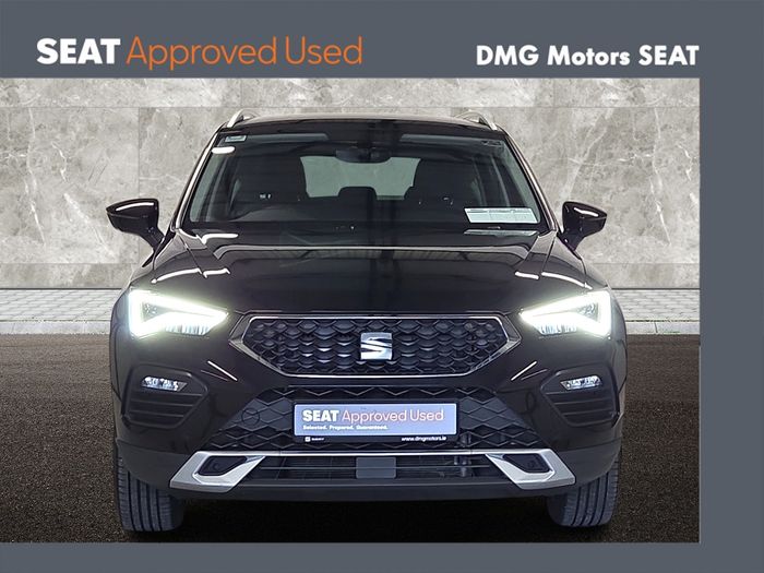SEAT Ateca 2023