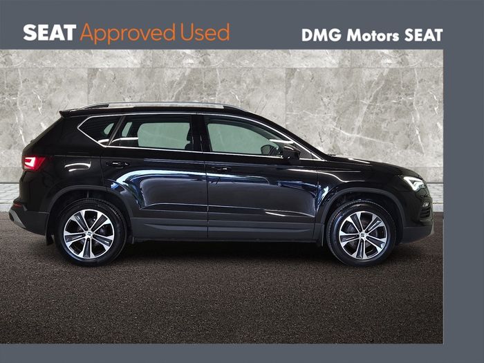 SEAT Ateca 2023