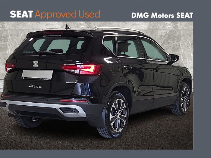 SEAT Ateca 2023