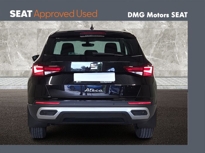 SEAT Ateca 2023