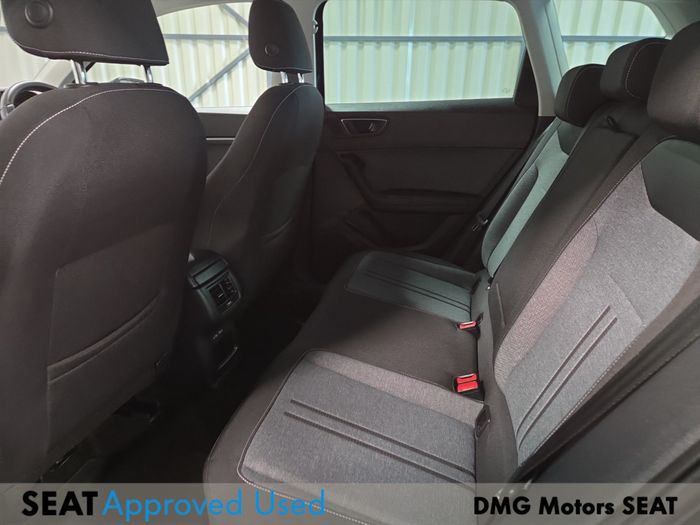 SEAT Ateca 2023