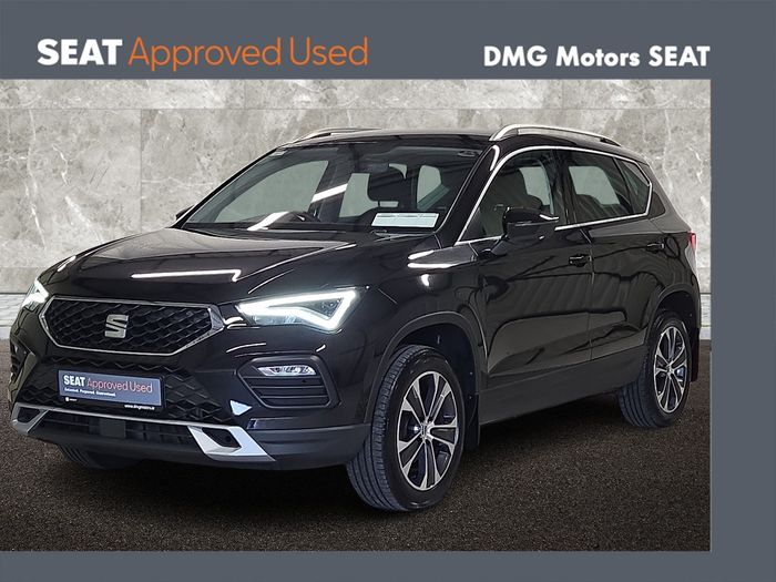 SEAT Ateca 2023