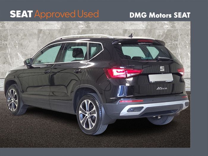 SEAT Ateca 2023