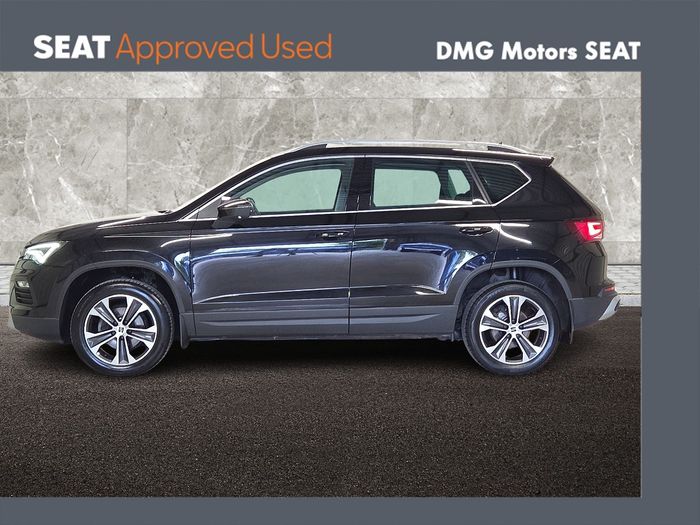 SEAT Ateca 2023