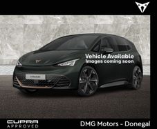 Cupra Born 2023