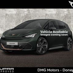 Cupra Born 2023