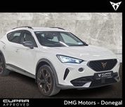 Cupra Formentor 2024