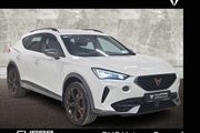 Cupra Formentor 2024