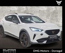 Cupra Formentor 2024