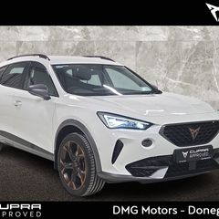 Cupra Formentor 2024