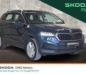 Skoda Karoq 2023