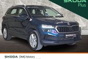 Skoda Karoq 2023