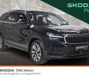 Skoda Kodiaq 2024
