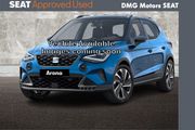 SEAT Arona 2023