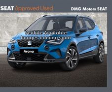 SEAT Arona 2023