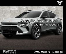 Cupra Formentor 2024