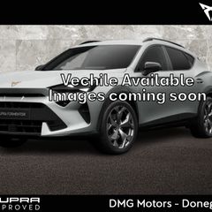 Cupra Formentor 2024
