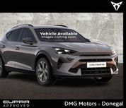 Cupra Formentor 2024