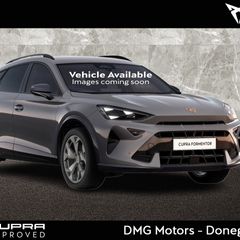 Cupra Formentor 2024