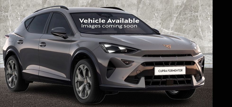 Cupra Formentor 2024