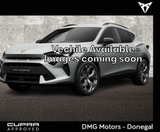 Cupra Leon 2025