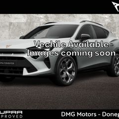 Cupra Leon 2025