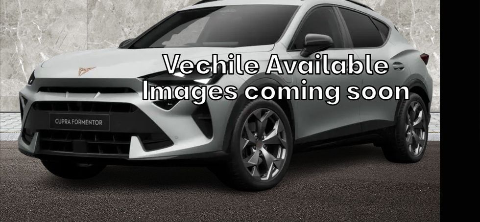 Cupra Leon 2025